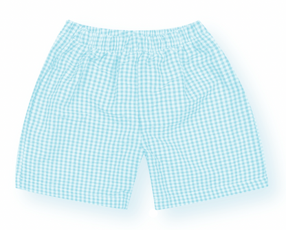 Boys Shorts