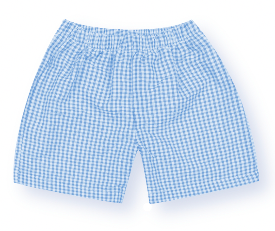 Boys Shorts