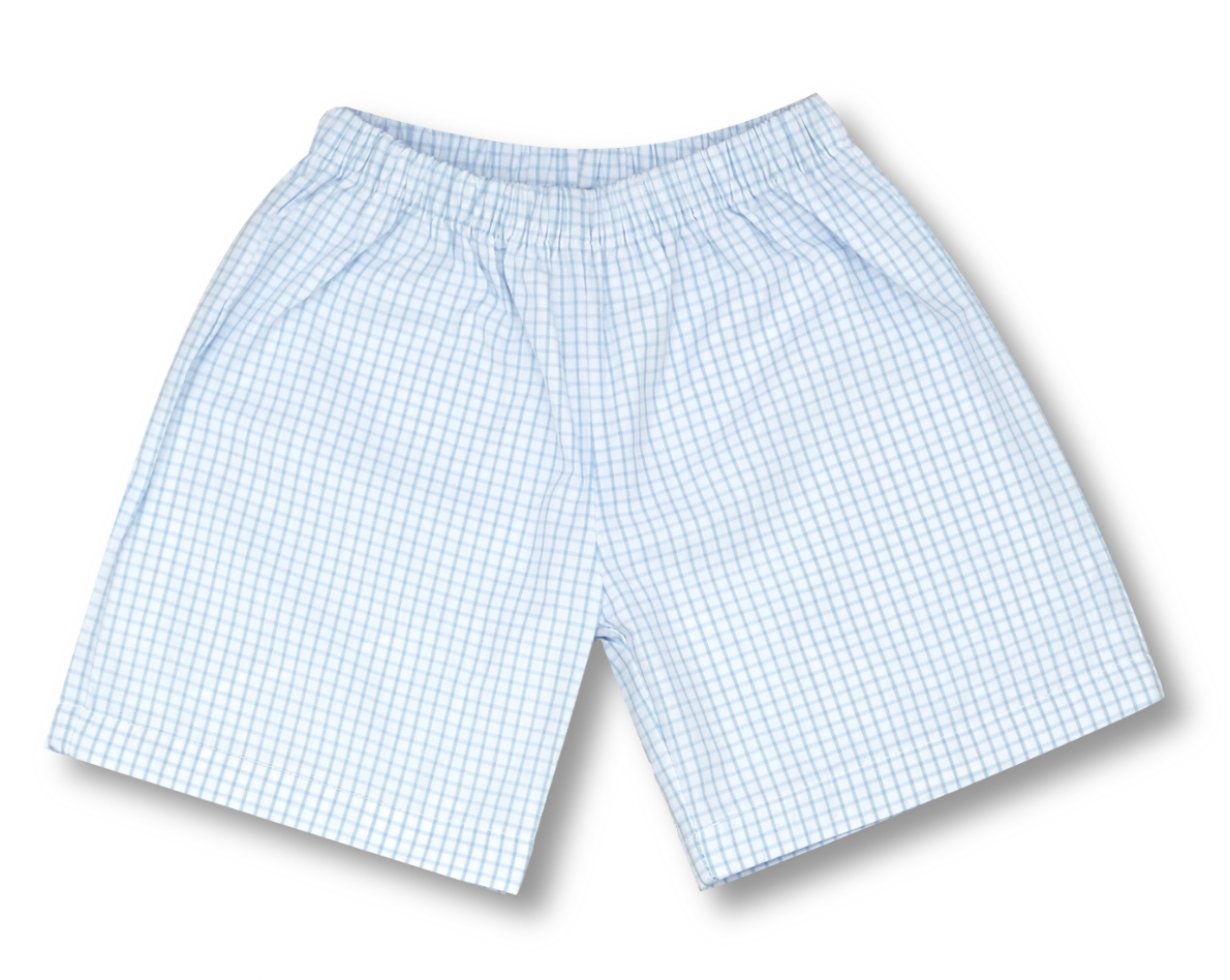 Boys Shorts