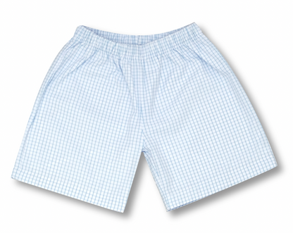 Boys Shorts