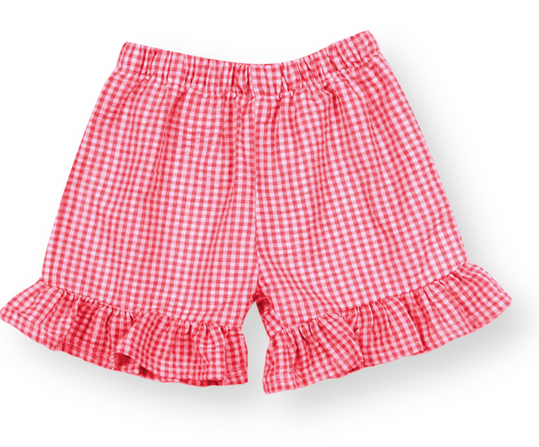 Girls Shorts