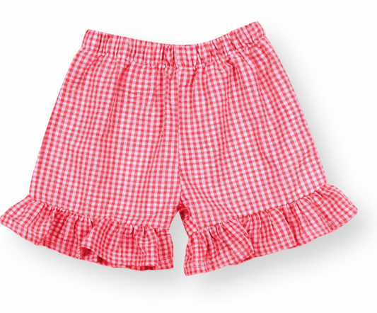 Girls Shorts