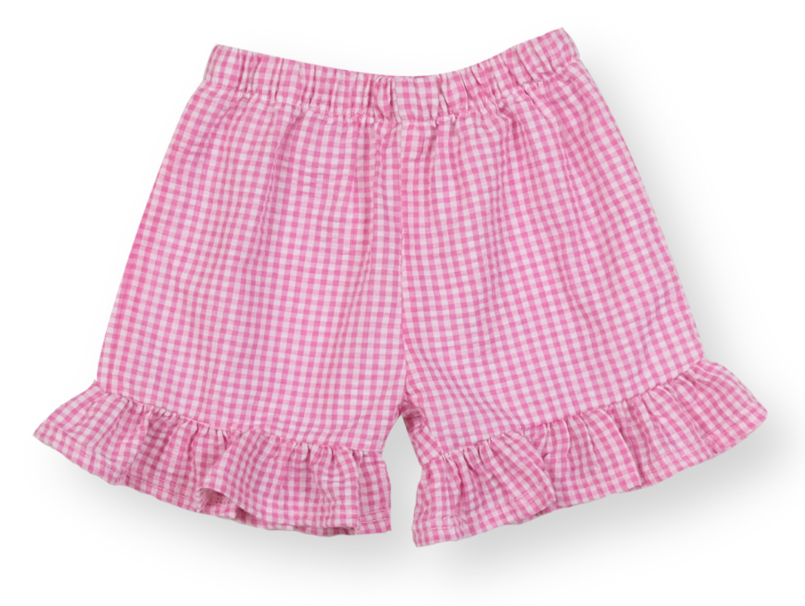 Girls Shorts