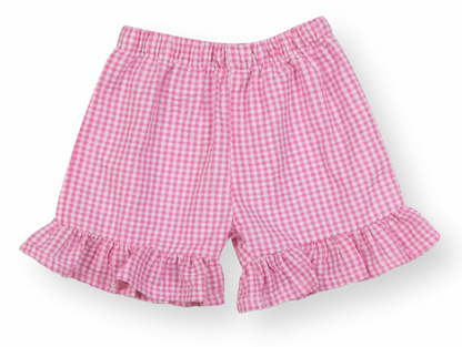 Girls Shorts