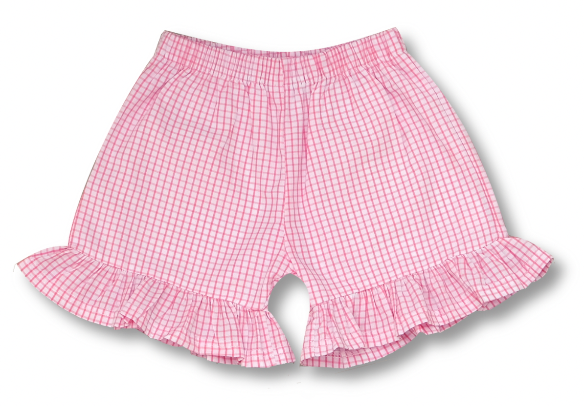 Girls Shorts