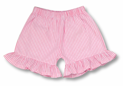 Girls Shorts