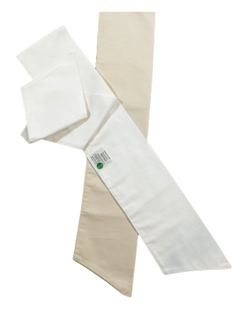 Wreath Sash