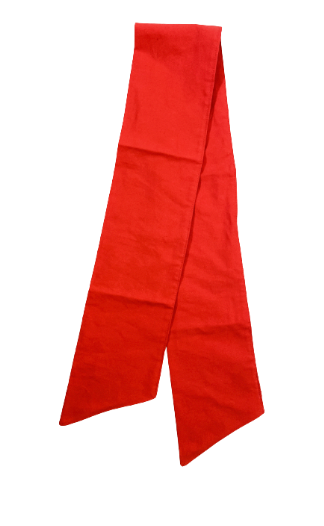 Wreath Sash