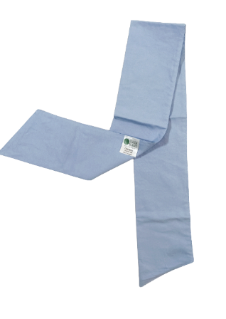 Wreath Sash