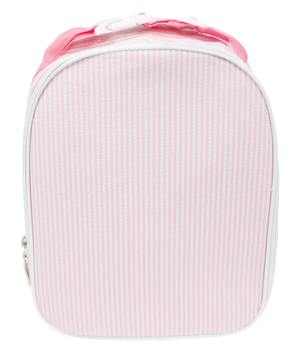 Seersucker Lunchbox