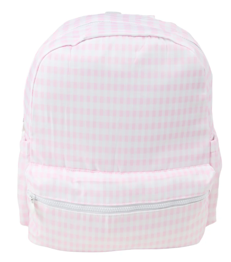Nylon Backpack (Full Size)