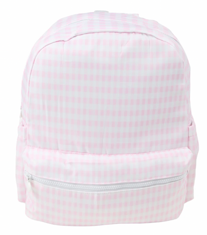 Nylon Backpack (Full Size)