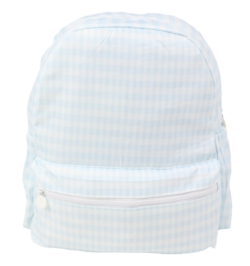 Nylon Backpack (Full Size)