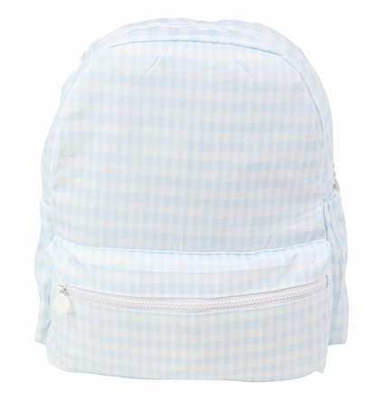 Nylon Backpack (Full Size)