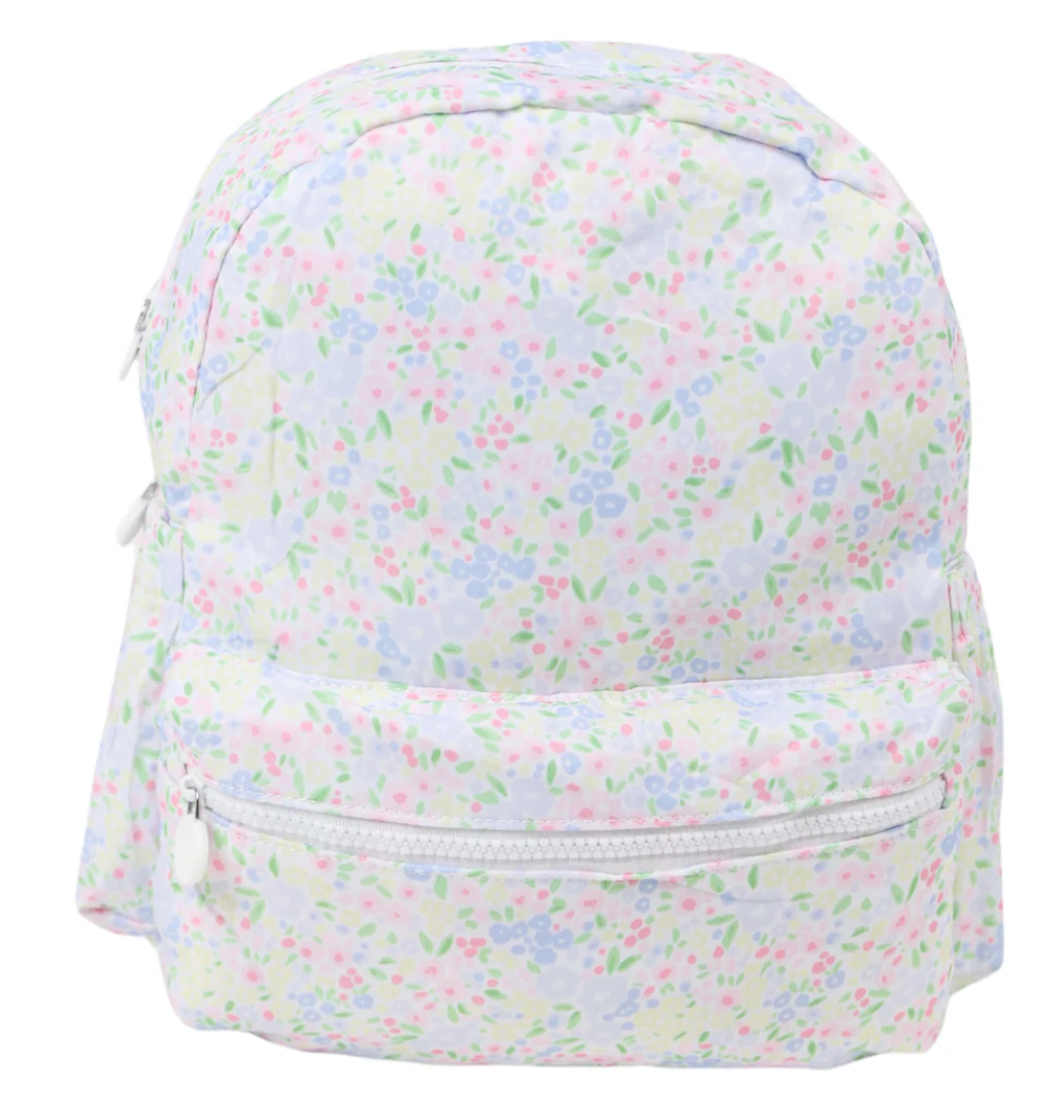 Nylon Backpack (Full Size)