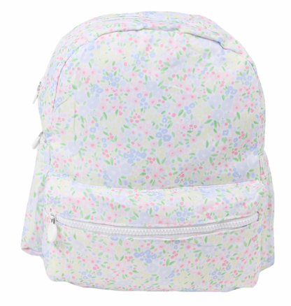 Nylon Backpack (Full Size)