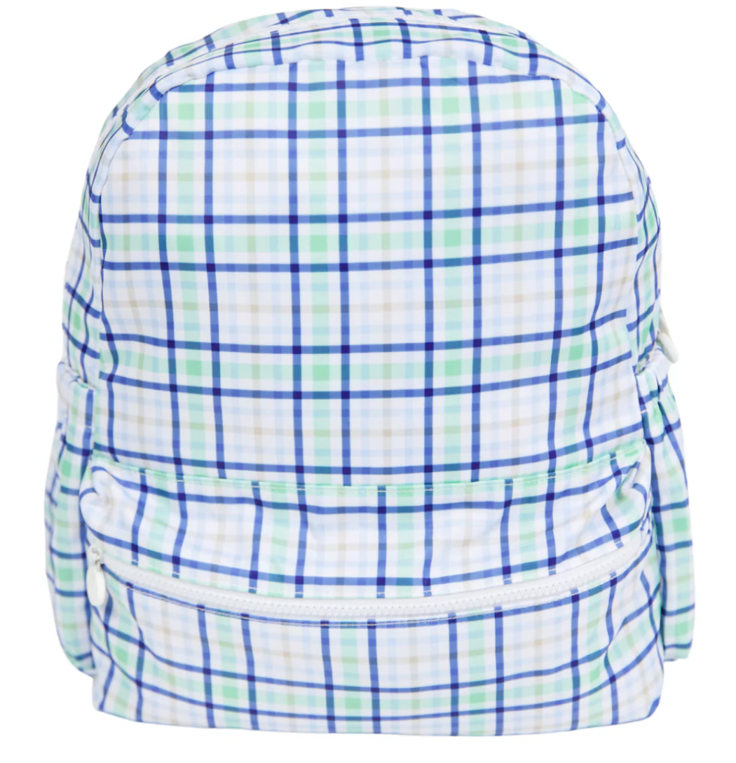 Nylon Backpack (Full Size)
