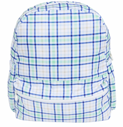 Nylon Backpack (Full Size)