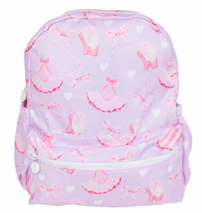 Nylon Backpack (Full Size)