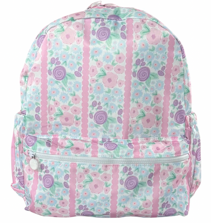 Nylon Backpack (Full Size)