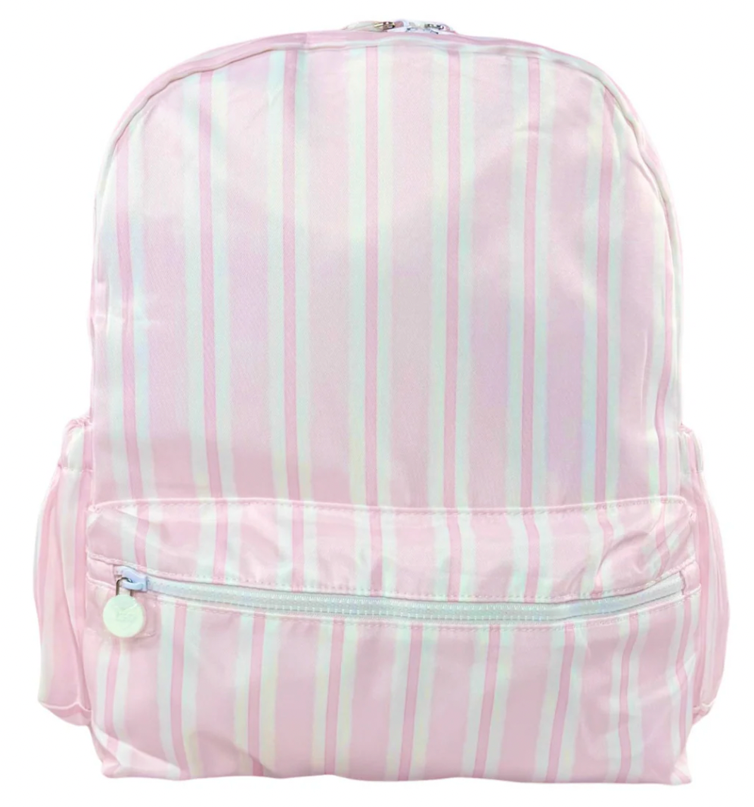 Nylon Backpack (Full Size)
