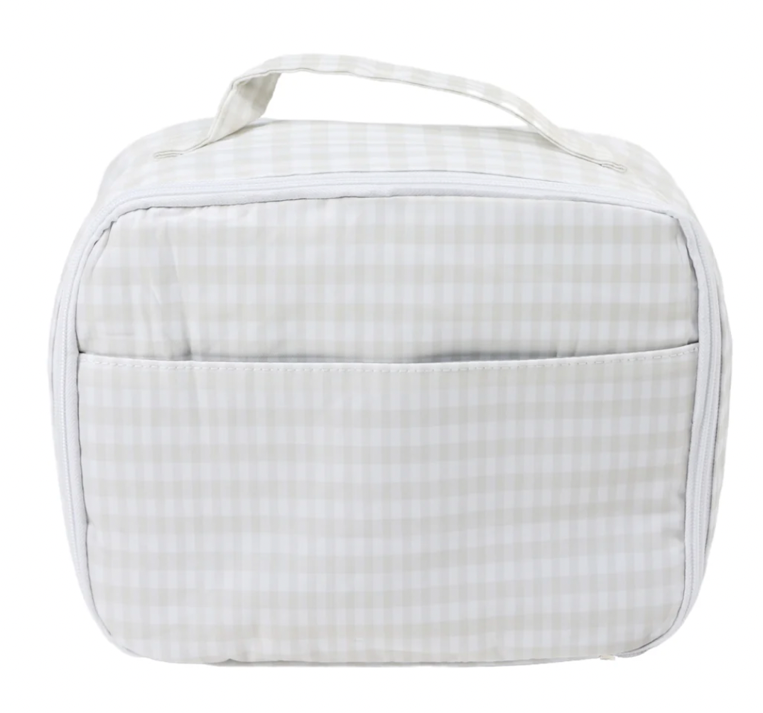 Small Nylon Lunchbag