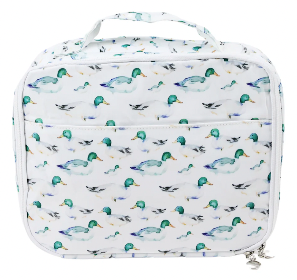 Small Nylon Lunchbag