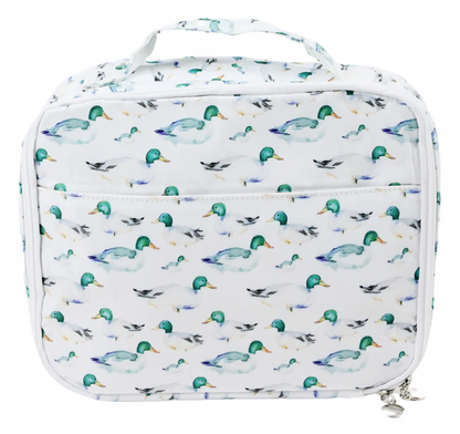 Small Nylon Lunchbag