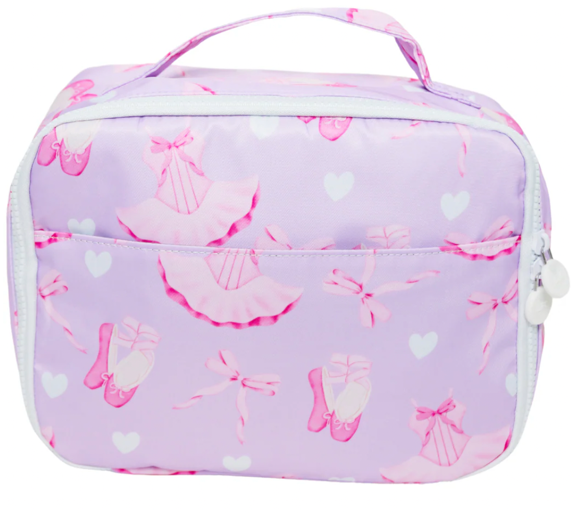Small Nylon Lunchbag