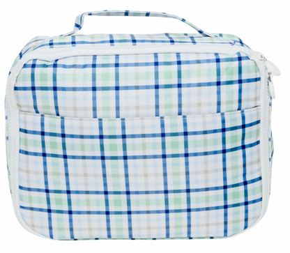 Small Nylon Lunchbag