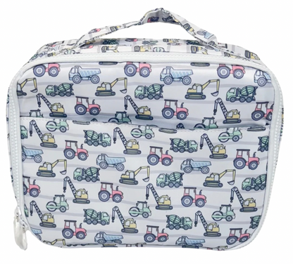 Small Nylon Lunchbag