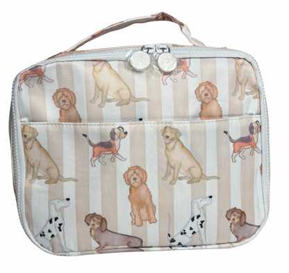 Small Nylon Lunchbag