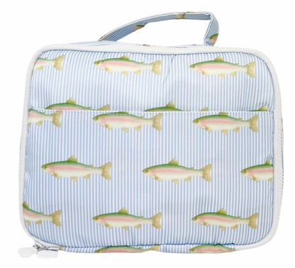 Small Nylon Lunchbag
