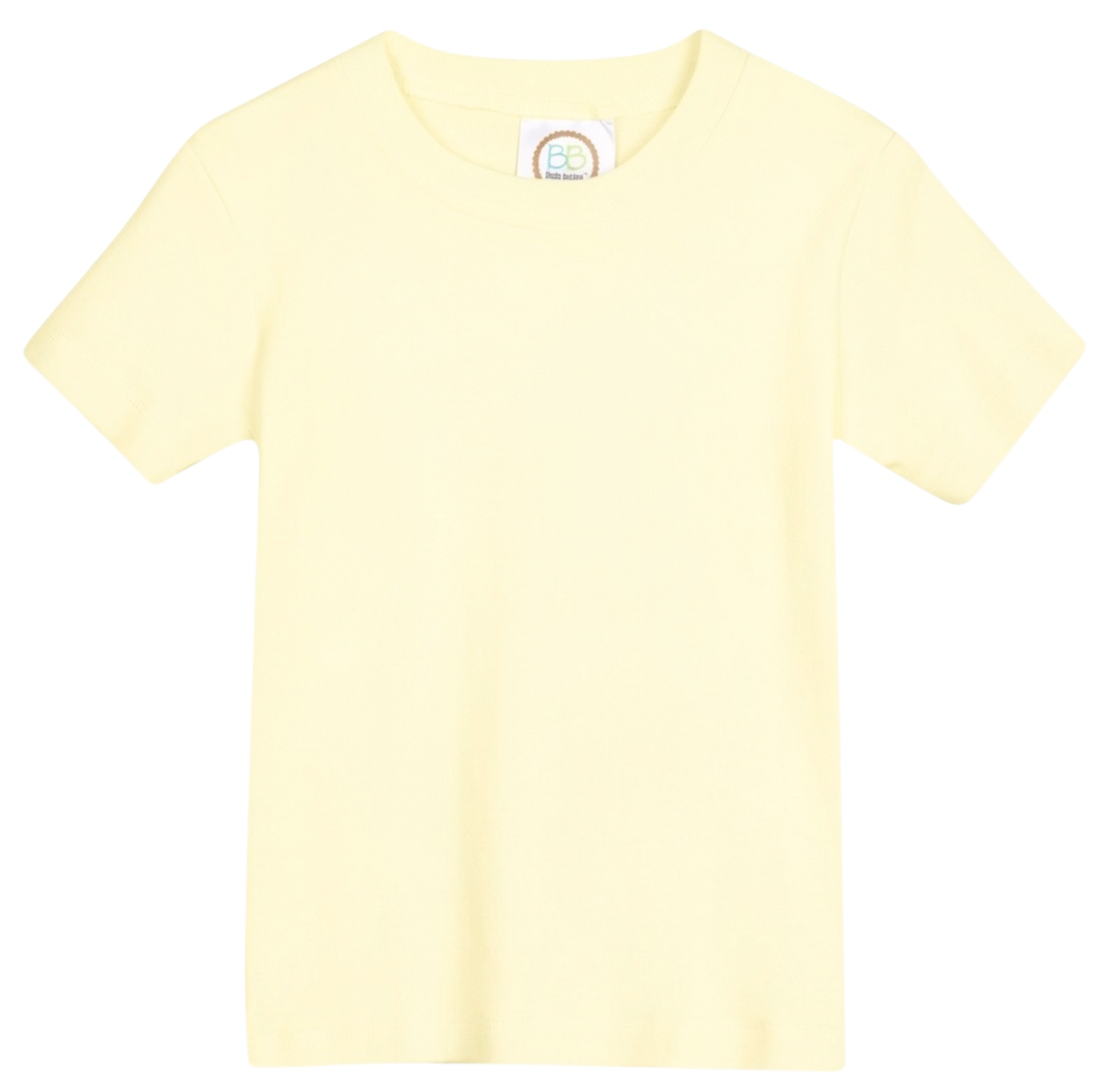 Boy's Short Sleeve T-shirt - Back to School