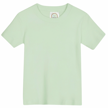 Boy's Short Sleeve T-shirt - Back to School