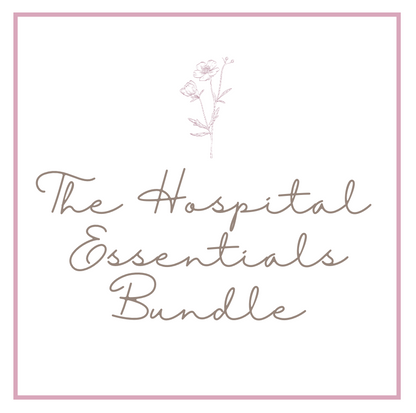 The Hospital Essentials Bundle