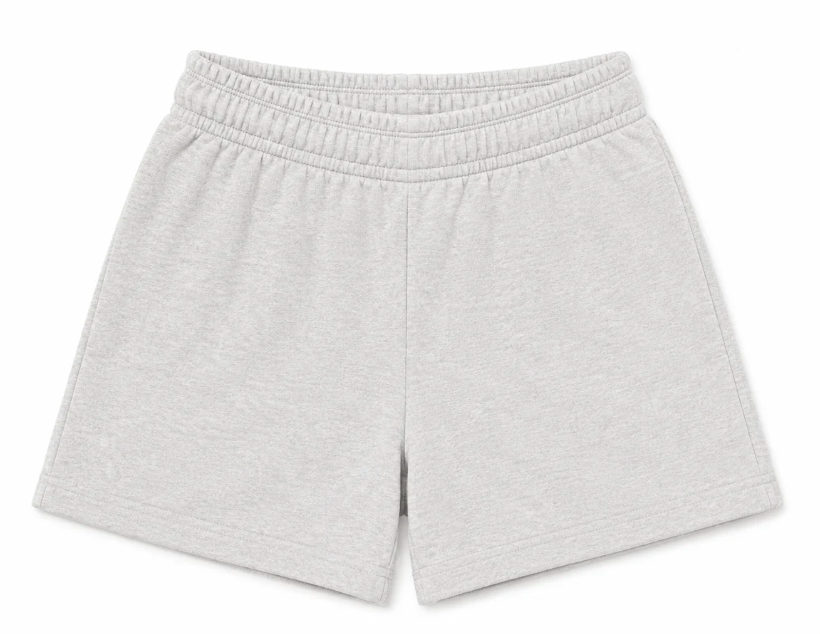 Adult Premium Cotton Shorts with Pockets | PRE-ORDER