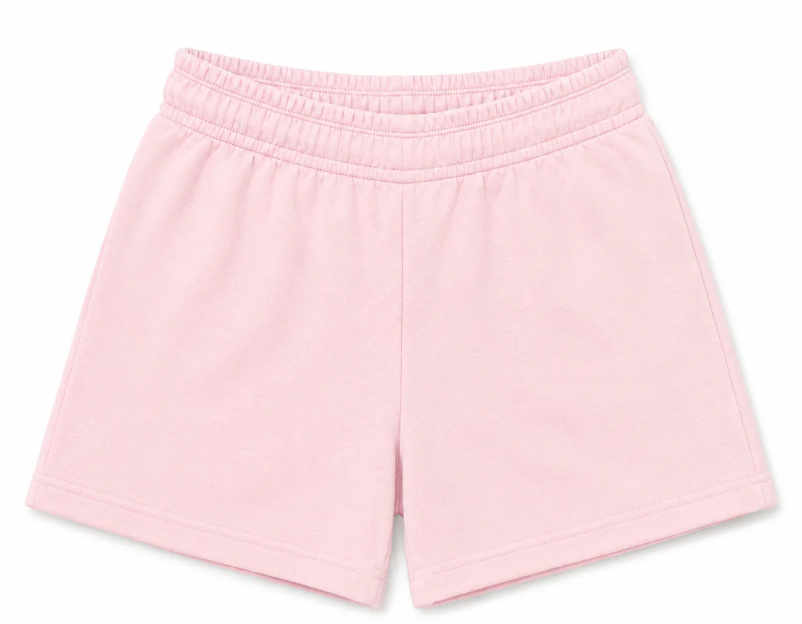 Adult Premium Cotton Shorts with Pockets | PRE-ORDER