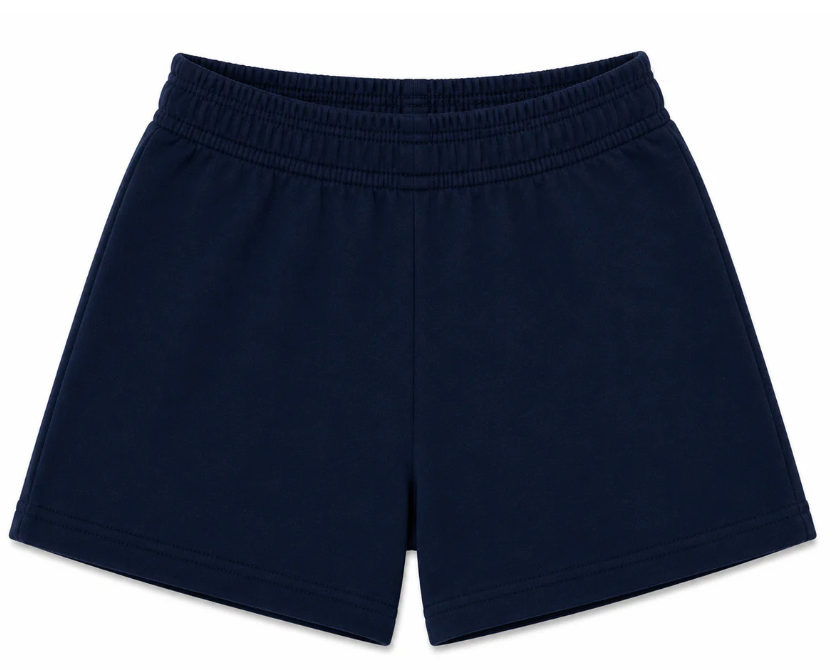 Adult Premium Cotton Shorts with Pockets | PRE-ORDER