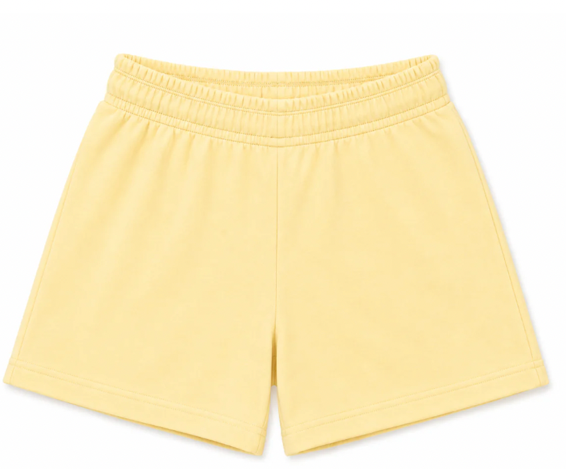 Adult Premium Cotton Shorts with Pockets | PRE-ORDER