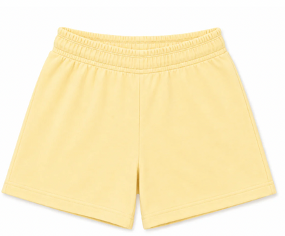 Adult Premium Cotton Shorts with Pockets | PRE-ORDER