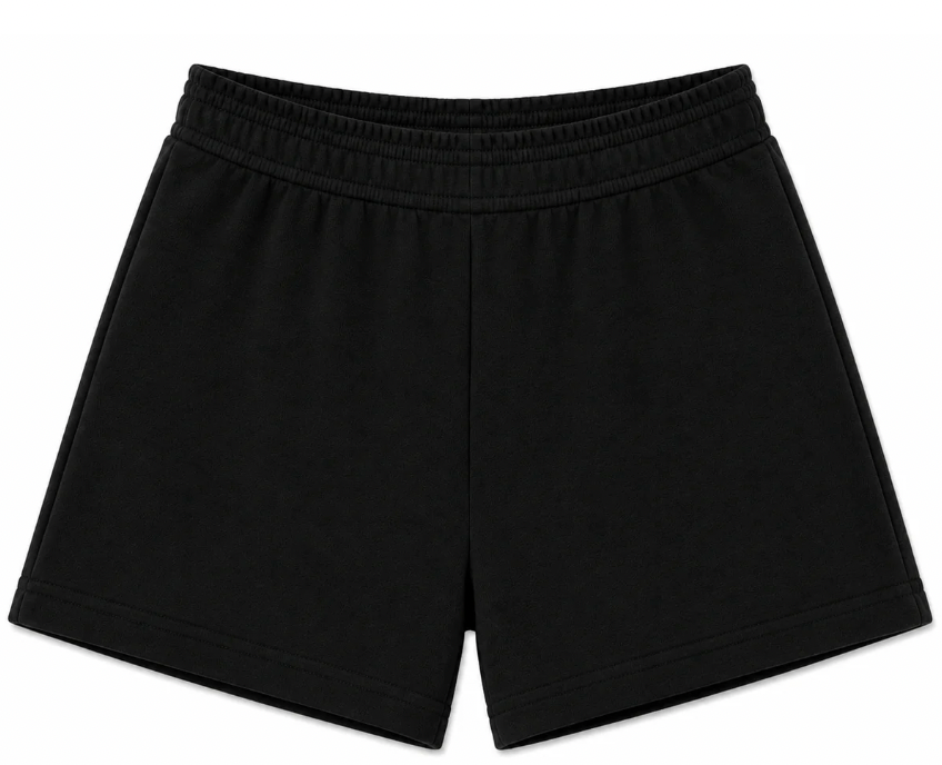 Adult Premium Cotton Shorts with Pockets | PRE-ORDER
