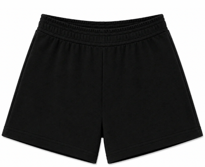 Adult Premium Cotton Shorts with Pockets | PRE-ORDER