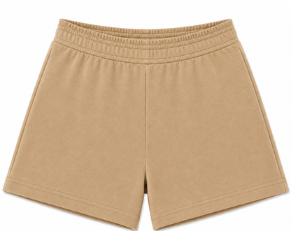 Adult Premium Cotton Shorts with Pockets | PRE-ORDER