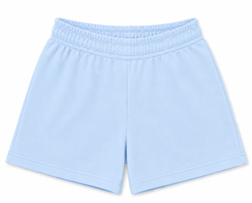 Adult Premium Cotton Shorts with Pockets | PRE-ORDER