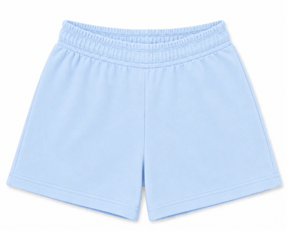Adult Premium Cotton Shorts with Pockets | PRE-ORDER