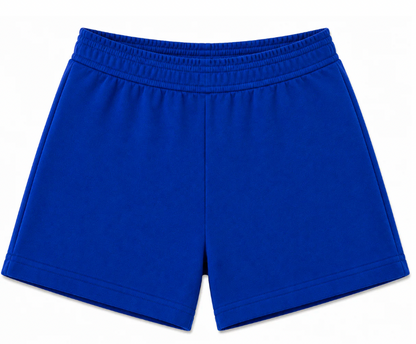 Adult Premium Cotton Shorts with Pockets | PRE-ORDER