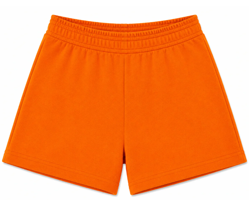 Adult Premium Cotton Shorts with Pockets | PRE-ORDER