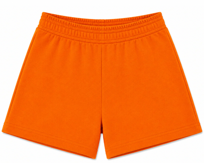 Adult Premium Cotton Shorts with Pockets | PRE-ORDER