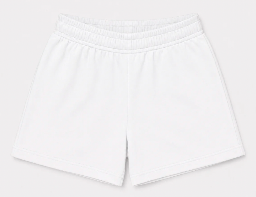 Adult Premium Cotton Shorts with Pockets | PRE-ORDER